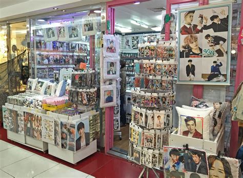 kpop shop Archives .